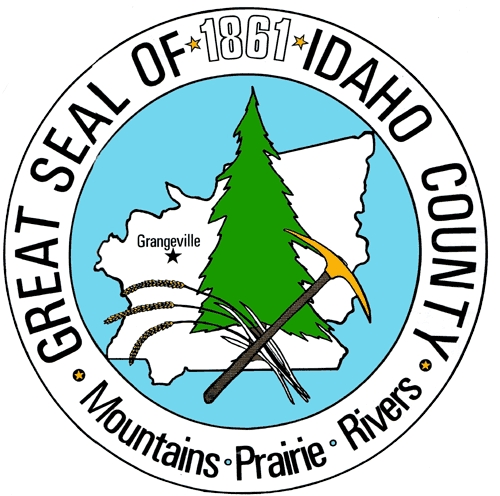 Fire Mitigation – Official Idaho County Site