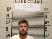 Martin, Connor - Enhanced Driving Under the Influence, Open Container by Driver, Resisting and Obstructing, and Concealment of Evidence - Bond: $1,900.00
